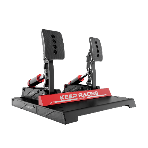 SIMAGIC P1000-FRS (Dual) Pedal Set