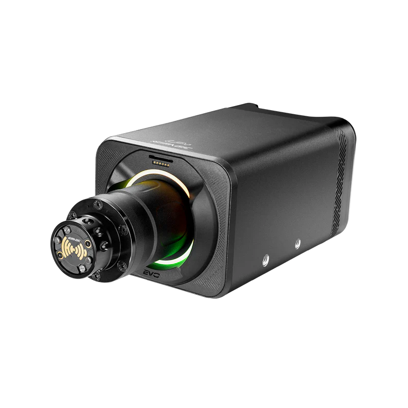Simagic Alpha EVO Wheel Base 9Nm - Image 3