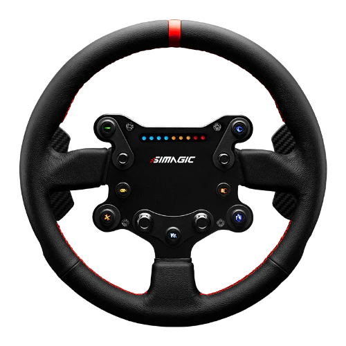 GTS Steering Wheel