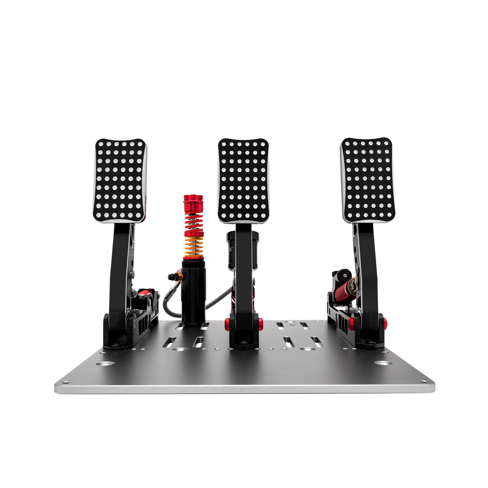 Simagic P2000-R Hydraulic 3-Pedal Set