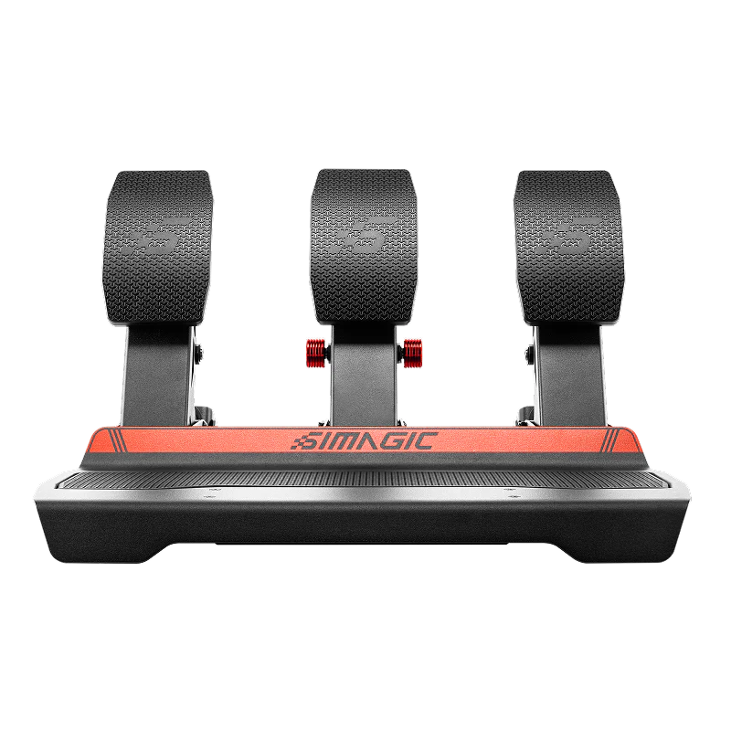 Simagic P700 Pedals - Image 2