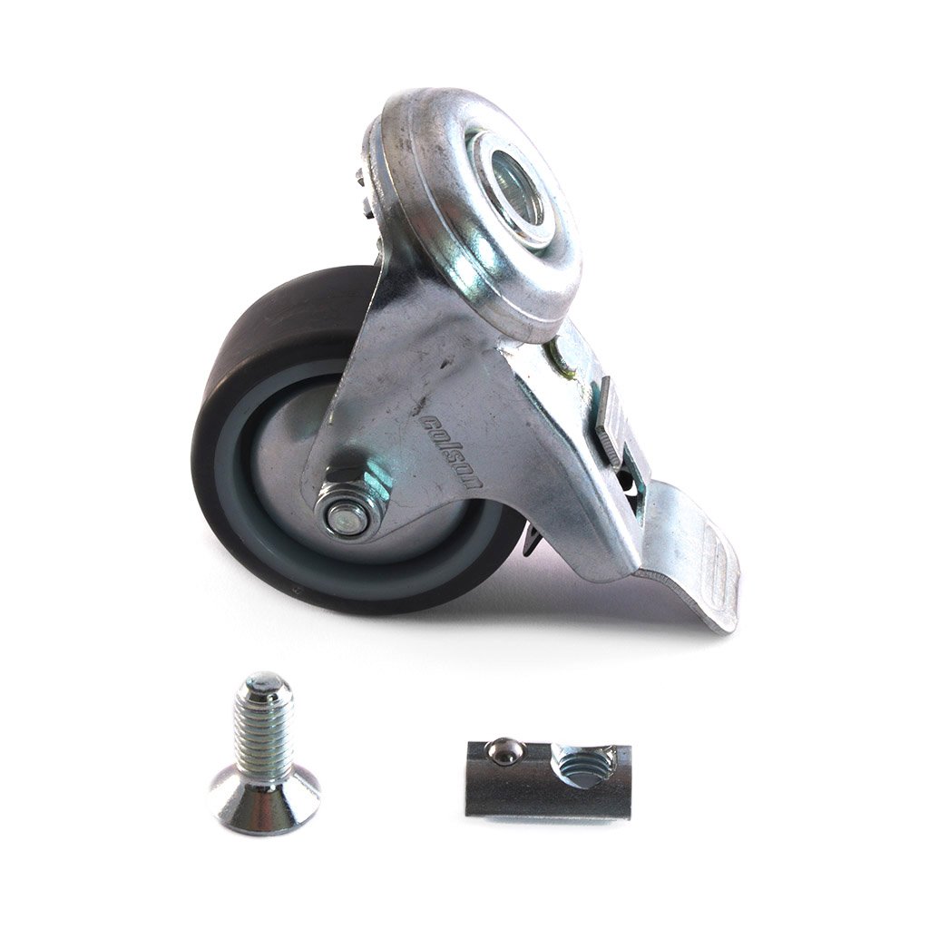 Castor Wheels
