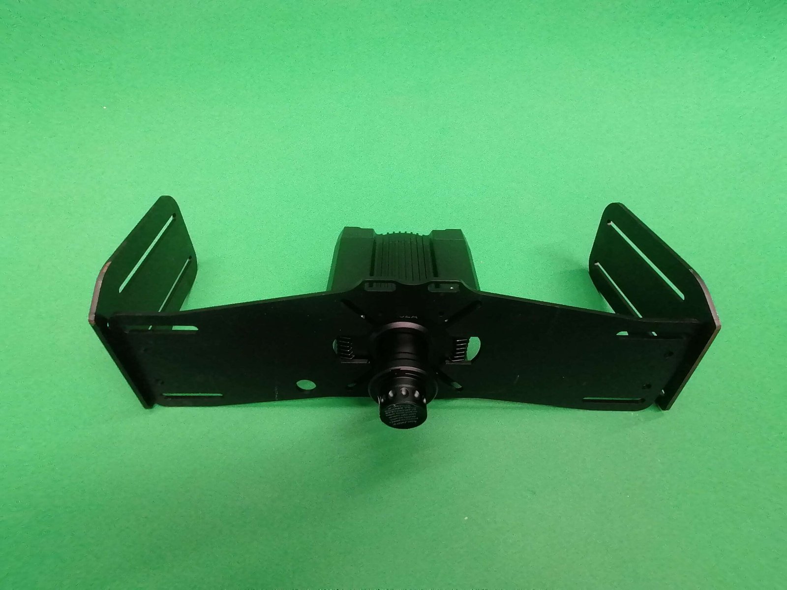 Wheel Base Mount Plate - Image 3